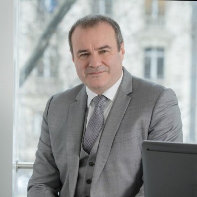 Dominique Lebigot